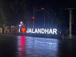 jalandhar