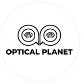 Optical Planet