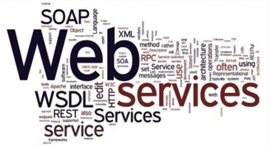 Web Services