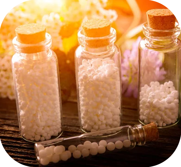 Homeopathy Clinic