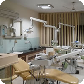 Dental Treatment at Chandigarh