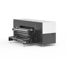 Belt Textile Printer