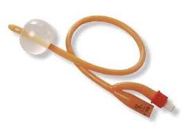 Foley Balloon Catheter