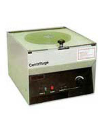 Centrifuge Machine - (SICCM-001)