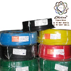 R. F. Cables