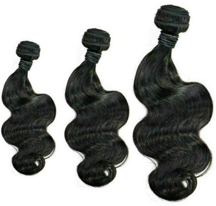 Body Wave Hair Exten-Body Wave Hair Extension