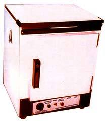 Hot Air Oven (Laboratory Type) - (LSIO-1)