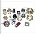 Industrial Fasteners-Special Nuts