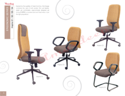 Office Chair Ergonomic Series - Inspira