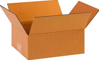 Corrugated Boxes