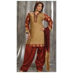 Ladies Salwar Kameez